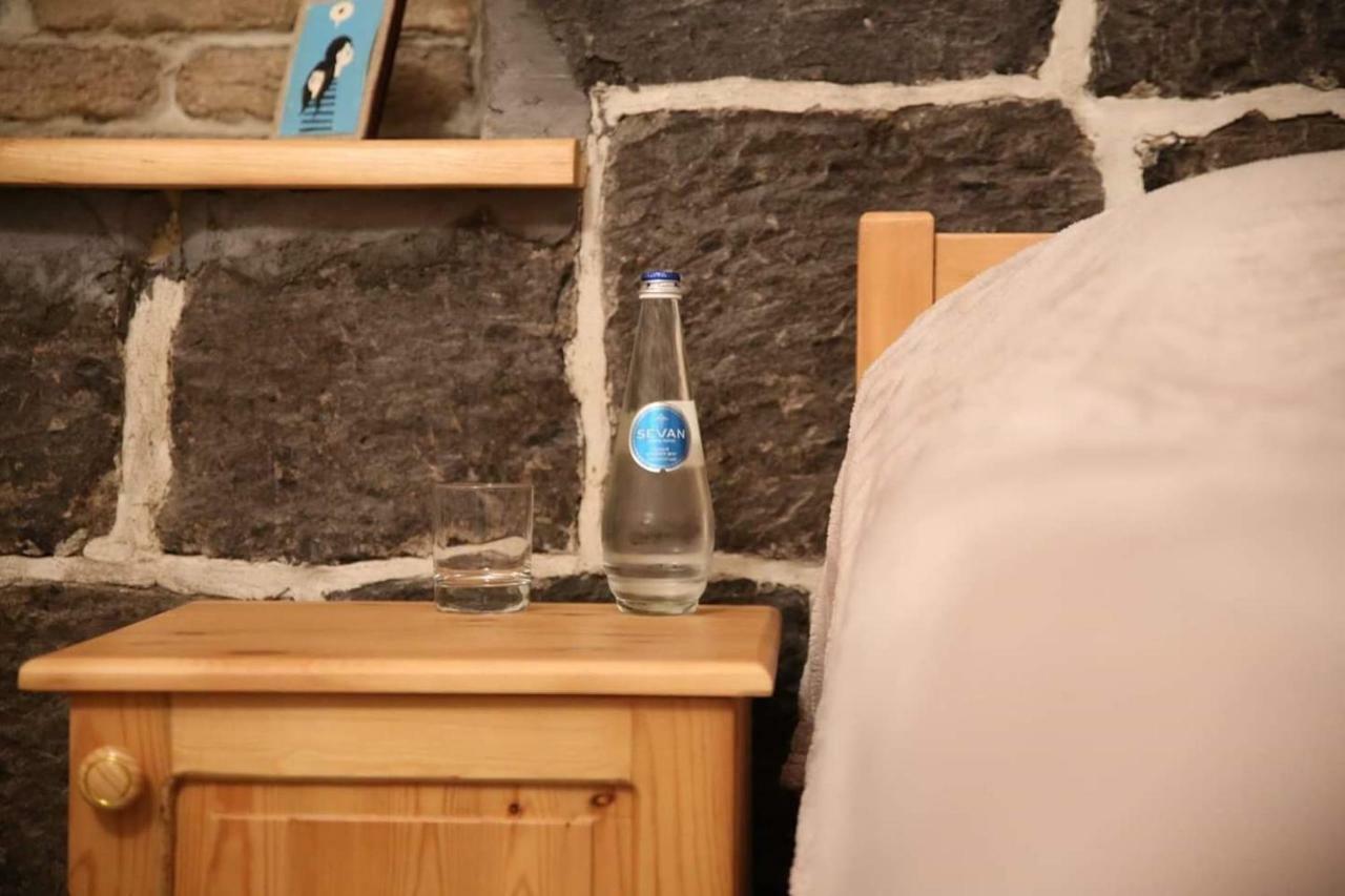 Guesthouse Emma Gjoumri Kültér fotó